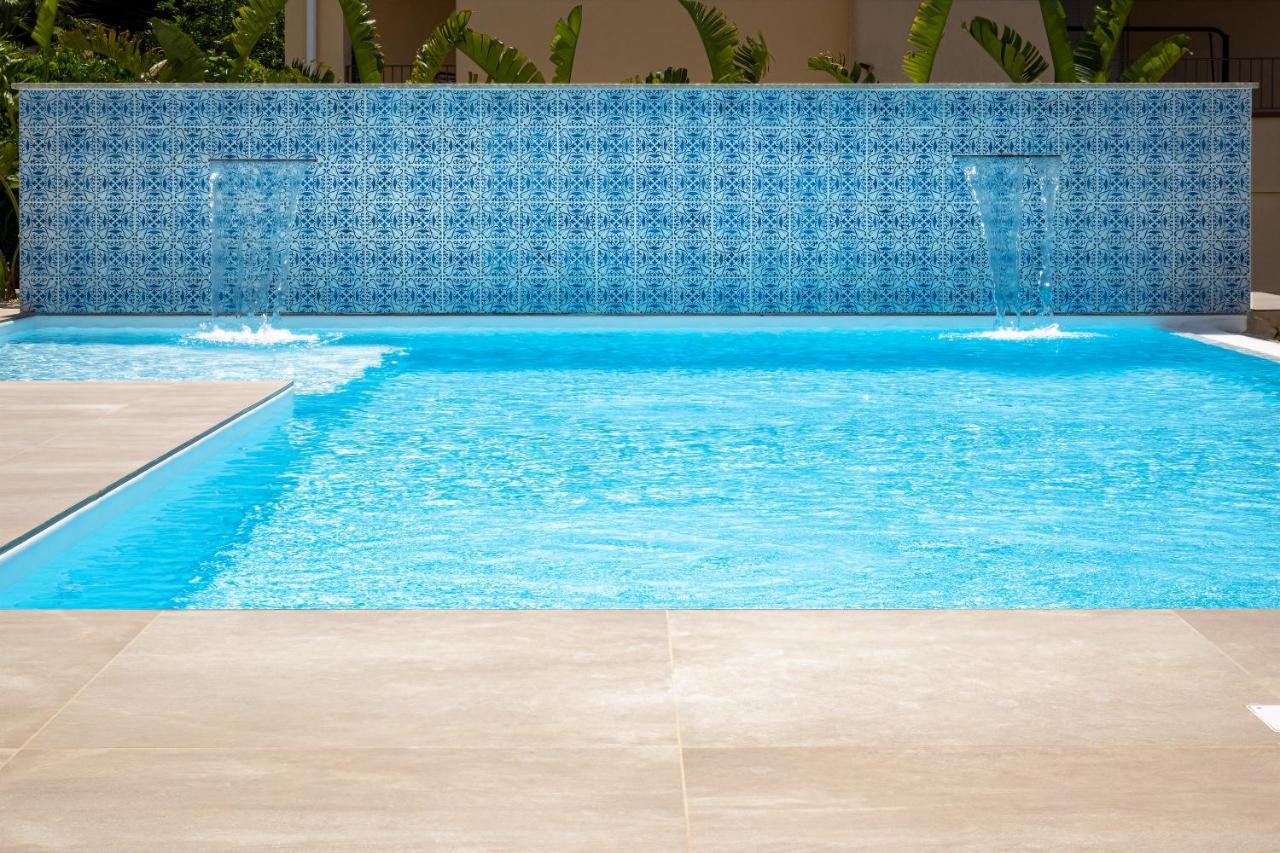 Villa Dellacqua Alcamo Marina Exterior photo